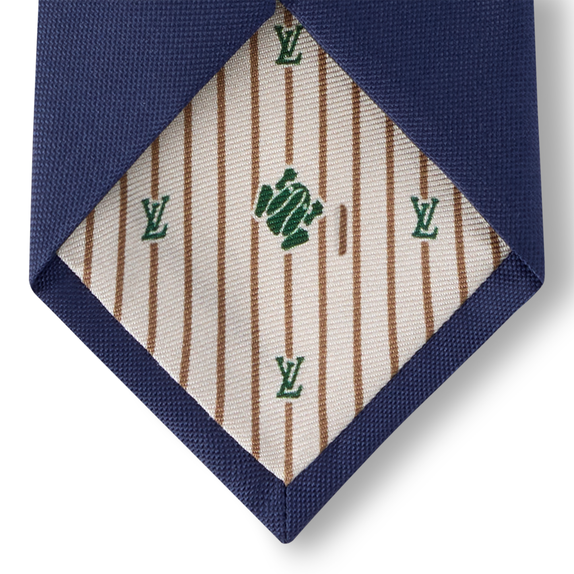 ネクタイ・エピ ブラゾン S00｜ルイ・ヴィトン 公式サイト - M96895